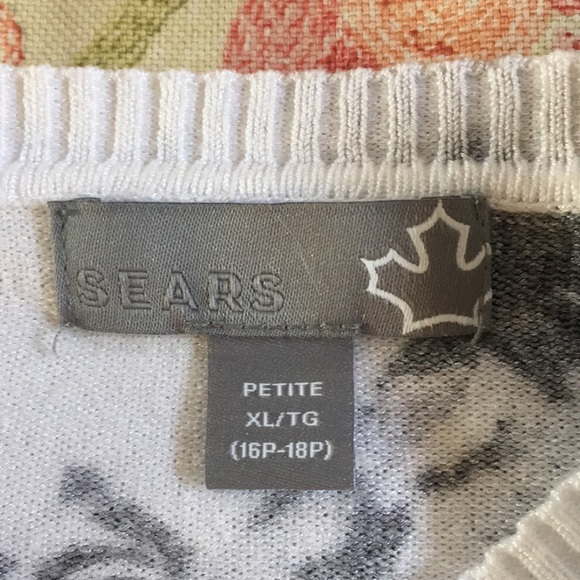 Jacket from Sears - Picture 3 of 5